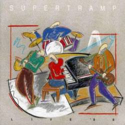 Supertramp : Live '88